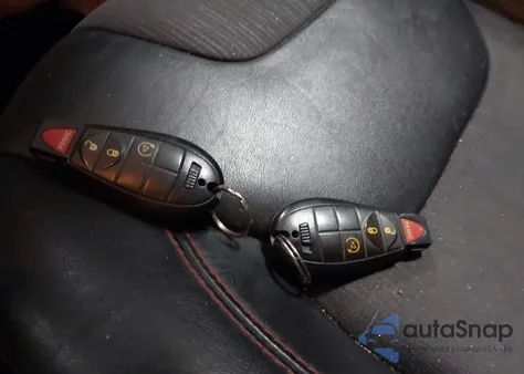 2015 Jeep Cherokee Trailhawk z USA, uszkodzony, nr VIN 1C4PJMBS7FW646577